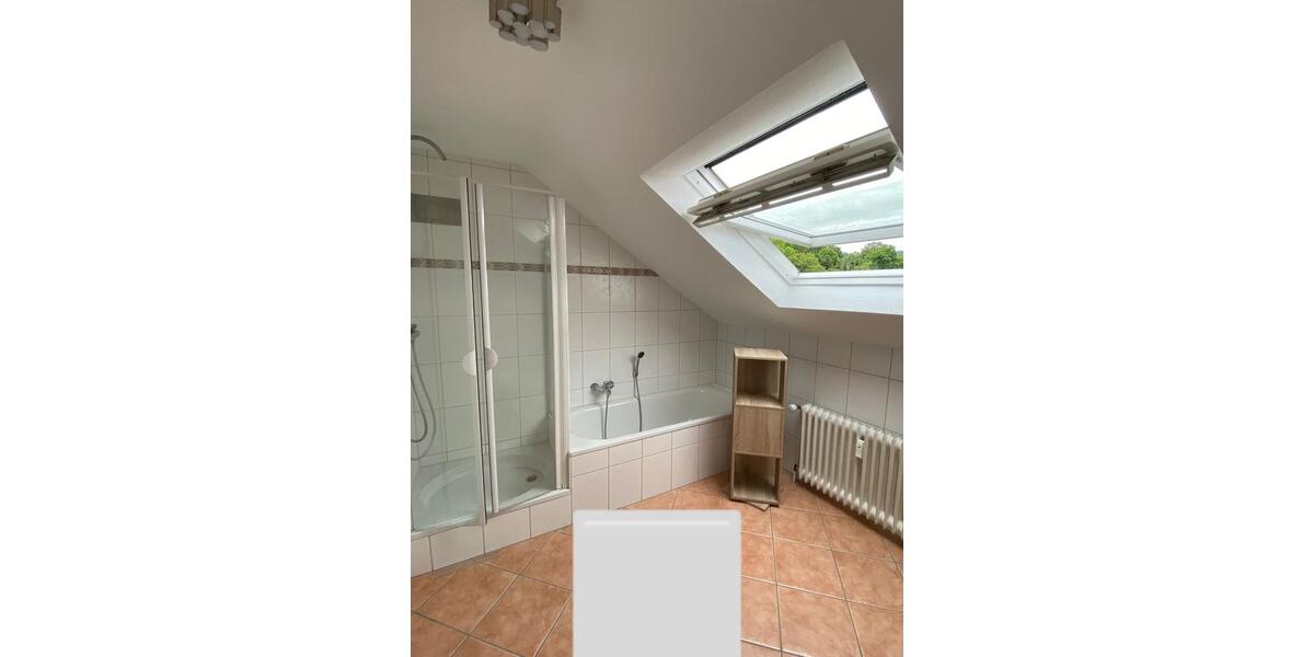 Dachgeschoßwohnung Plettenberg - 2.5 Zimmer, 78 m&sup2;, 546&euro; | Angebot:26446450