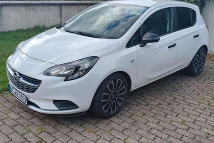 Opel Corsa 208.000 km 4.500 &euro; Wenden 57482