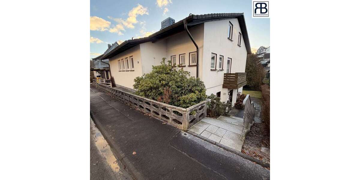 Einfamilienhaus Freudenberg - 7 Zimmer, 179 m&sup2;, 249.999&euro; | Angebot:25106106