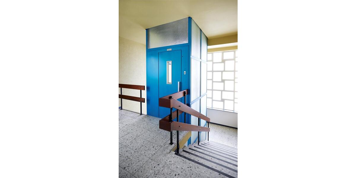 Etagenwohnung Olpe - 2 Zimmer, 37 m&sup2;, 511&euro; | Angebot:26148536