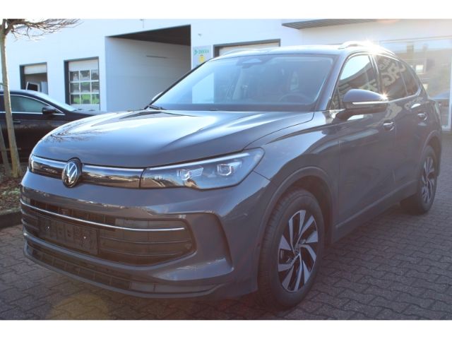 VW Tiguan 1.471 km 36.670 &euro; Attendorn 57439