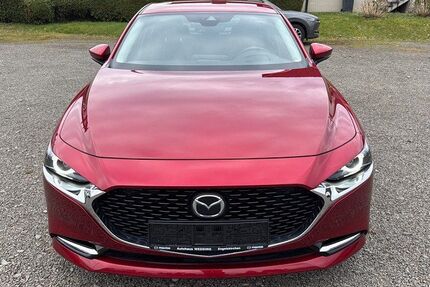 Mazda 3 63.000 km 19.890 &euro; Engelskirchen 51766