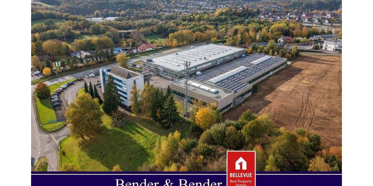 Gewerbeobjekt Wissen - 10.000&euro; | Angebot:25738143