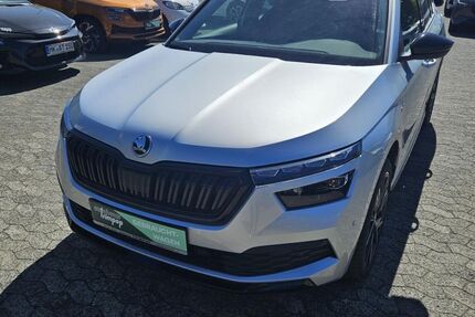 Skoda Kamiq 19.853 km 27.790 &euro; Lüdenscheid 58513
