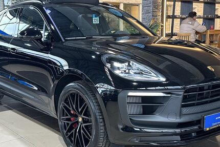 Porsche Macan 28.816 km 82.000 &euro; Eitorf 53783