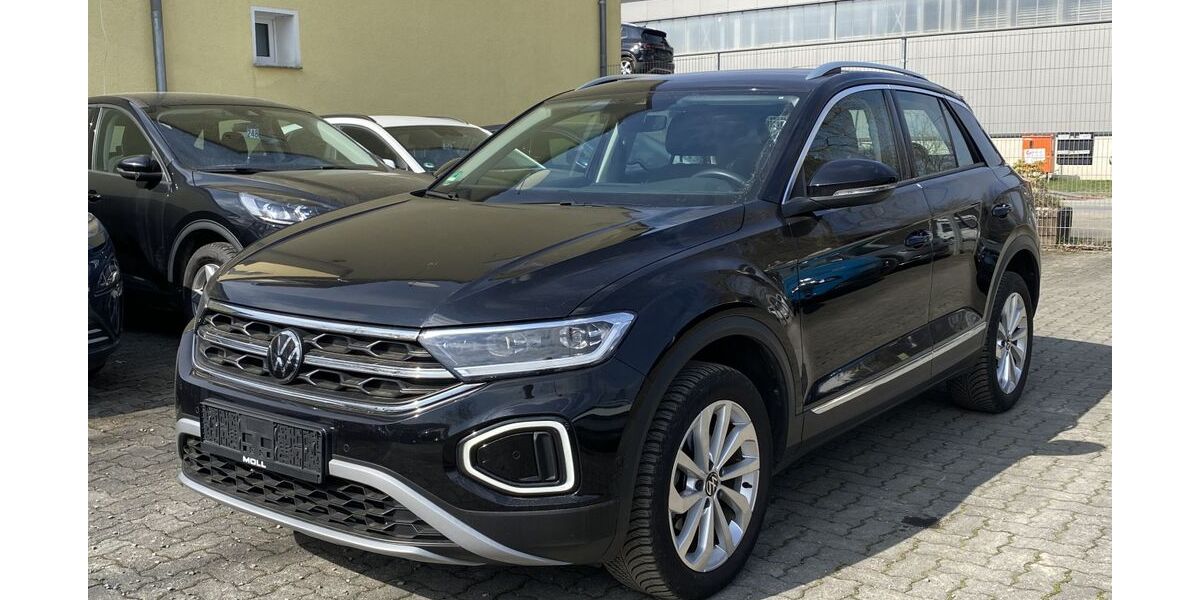 VW T-Roc 60.606 km 23.900 &euro; Eitorf 53783
