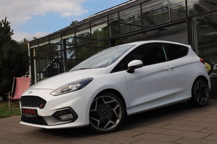 Ford Fiesta 52.000 km 16.700 &euro; Reichshof-Denklingen 51580