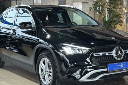 Mercedes-Benz GLA 180 14.112 km 32.000 &euro; Eitorf 53783