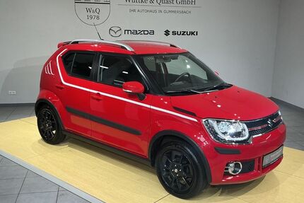 Suzuki Ignis 18.950 km 14.970 &euro; Gummersbach 51645