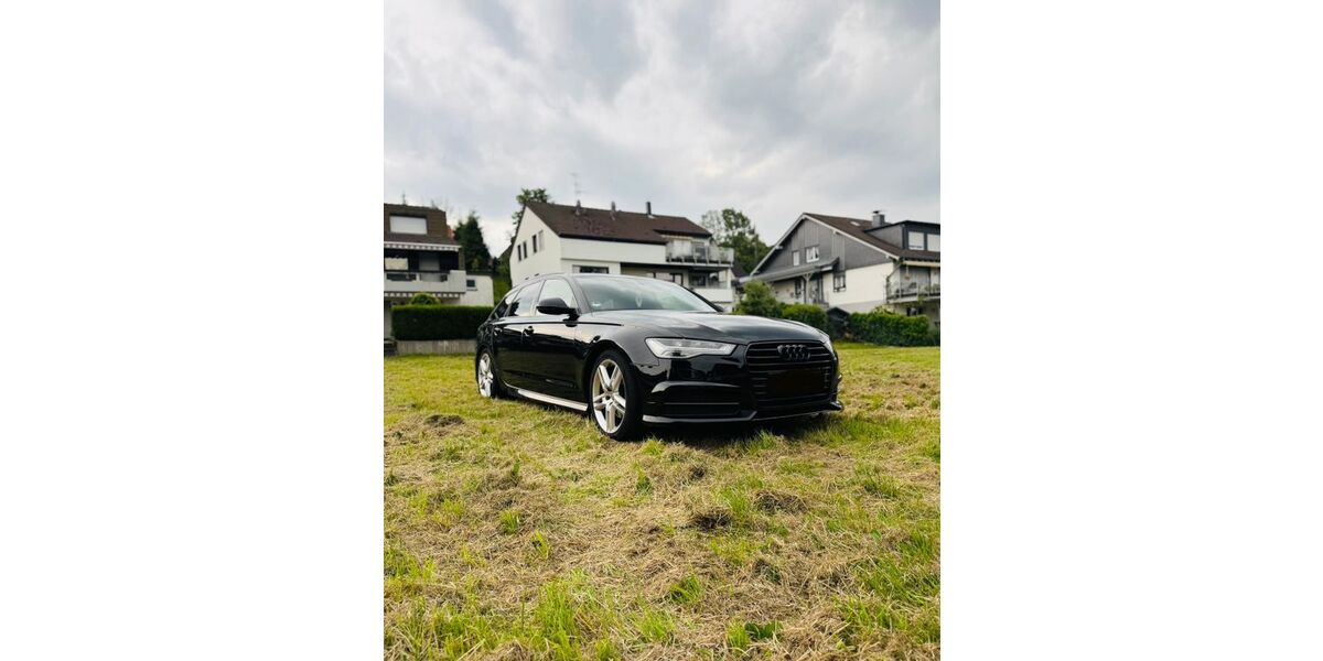 Audi A6 165.000 km 17.500 &euro; Attendorn 57439