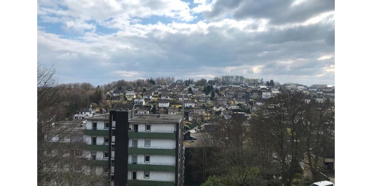 Etagenwohnung Gummersbach Hepel - 3 Zimmer, 85 m&sup2;, 500&euro; | Angebot:26426273