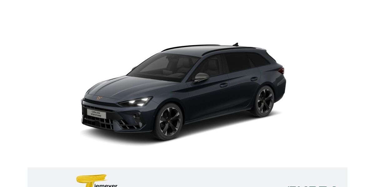 Cupra Leon 24.465 km 30.490 &euro; Werdohl 58791