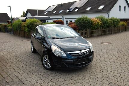 Opel Corsa 98.600 km 4.200 &euro; Attendorn 57439