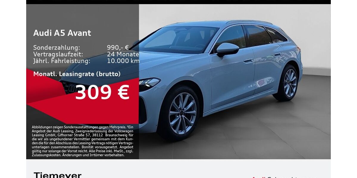Audi A5 28.705 km 45.930 &euro; Plettenberg 58840