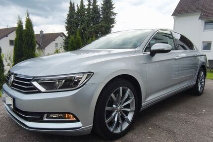 VW Passat 115.000 km 12.400 &euro; Radevormwald 42477