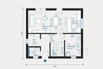 Individuell gestaltetes Einfamilienhaus in Windeck - Flexibler Selbstausbau mit allkauf Pro Time Dienstleistungspaket für Heimwerker - Einfamilienhaus Windeck | Angebot:27301819