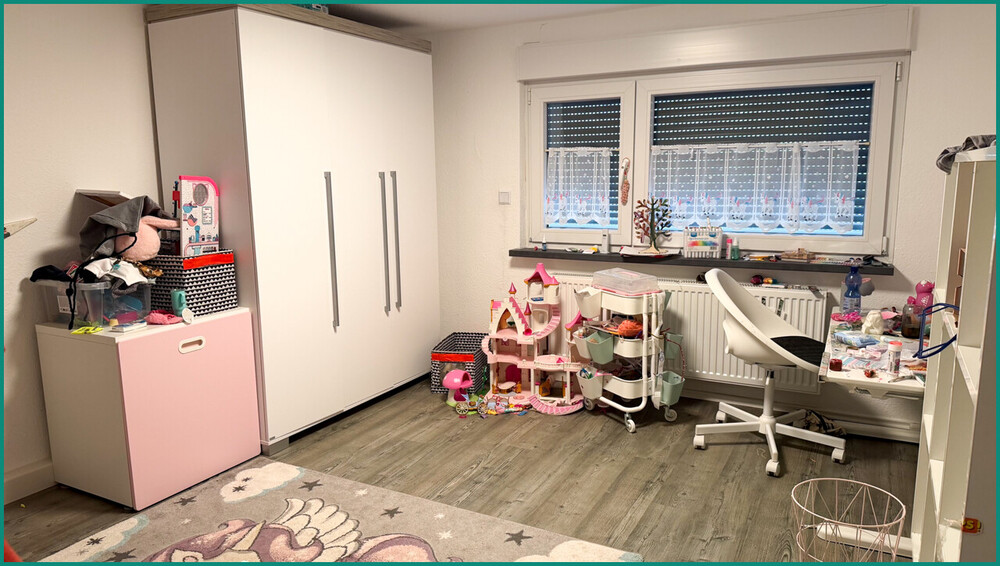 5 ZIMMER-EIGENTUMSWOHNUNG MIT GARAGE, WINTERGARTEN & GARTENNUTZUNG AM ZENTRUM VON RADEVORMWALD, PROV - Erdgeschoßwohnung Radevormwald | Angebot:27302540