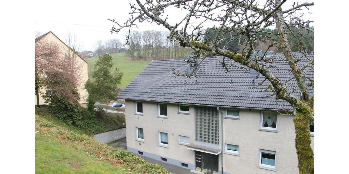 Dachgeschoßwohnung Engelskirchen - 1 Zimmer, 50 m&sup2;, 390&euro; | Angebot:27564912