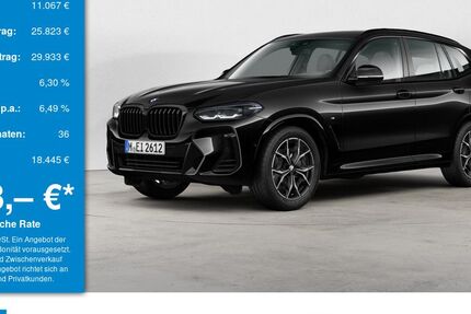 BMW X3 79.327 km 36.890 &euro; Waldbröl 51545