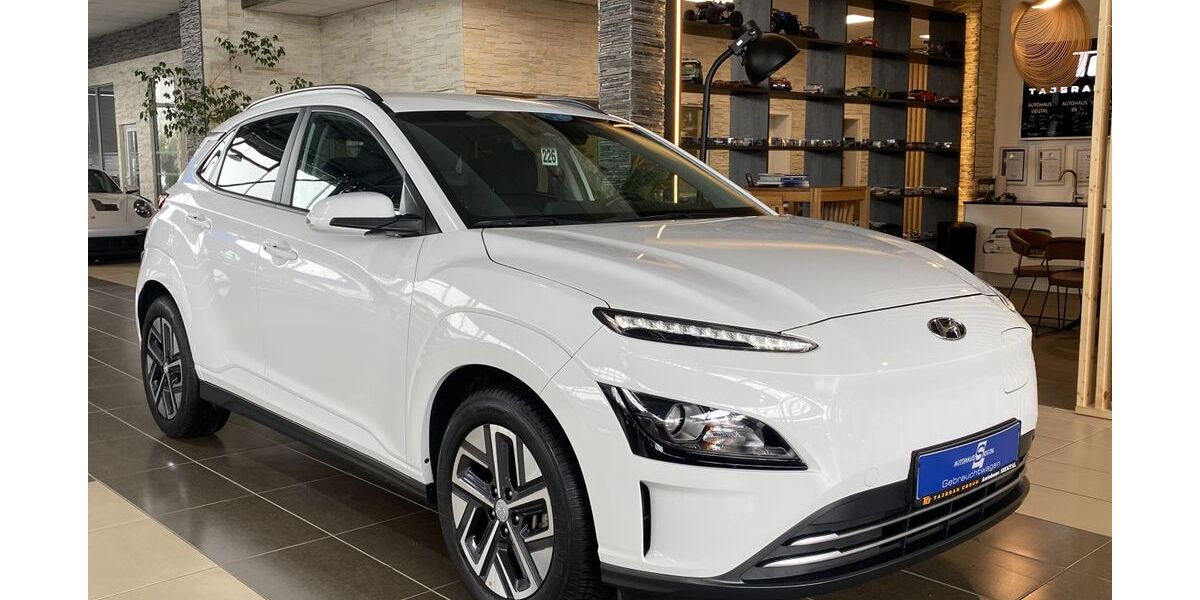 Hyundai KONA 19.700 km 18.200 &euro; Eitorf 53783