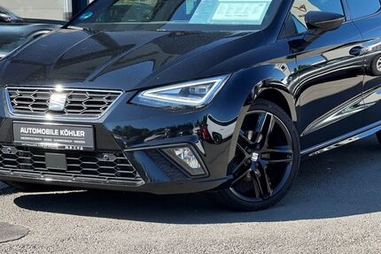 Seat Ibiza 50.131 km 17.990 &euro; Wenden 57482