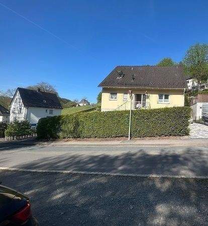Mehrfamilienhaus, Wohnhaus Lüdenscheid Rathmecke - 435.000&euro; | Angebot:25660848