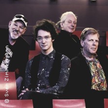 Pure Blues 10.05.2026 Evangelisches Gymnasium Meinerzhagen