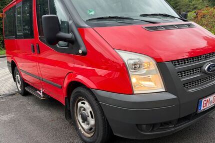 Ford Transit 138.000 km 7.799 &euro; Engelskirchen 51766