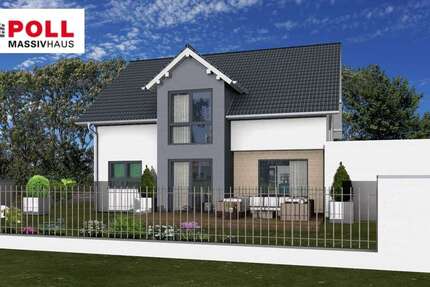 Haus Windeck - 4 Zimmer, 145 m&sup2;, 465.320&euro; | Angebot:18440966