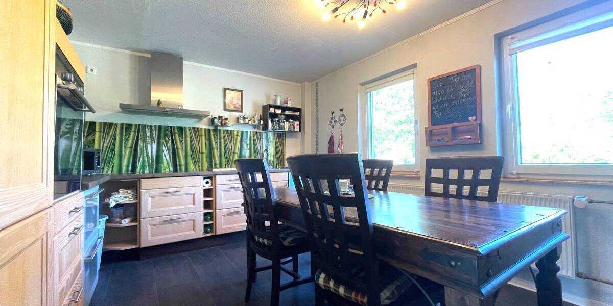 Einfamilienhaus Gummersbach Straße - 6 Zimmer, 202 m&sup2;, 399.000&euro; | Angebot:25691866