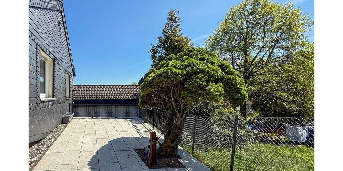 Einfamilienhaus Overath Steinenbrück - 4 Zimmer, 114 m&sup2;, 493.000&euro; | Angebot:26572983
