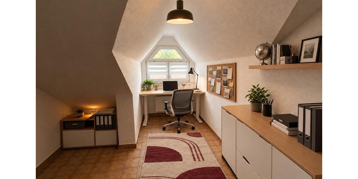 Doppelhaushälfte Engelskirchen - 6 Zimmer, 165 m&sup2;, 1.250&euro; | Angebot:27615716