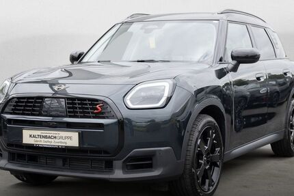 Mini Countryman S (Cooper) 20.463 km 35.890 &euro; Overath-Vilkerath 51491