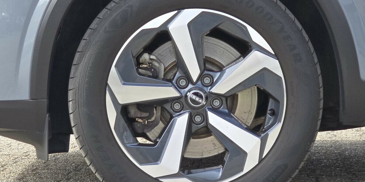 Nissan Qashqai N-Connecta e-Power 360°|E-Heckklappe 19.431 km 28.950 &euro; Wermelskirchen 42929