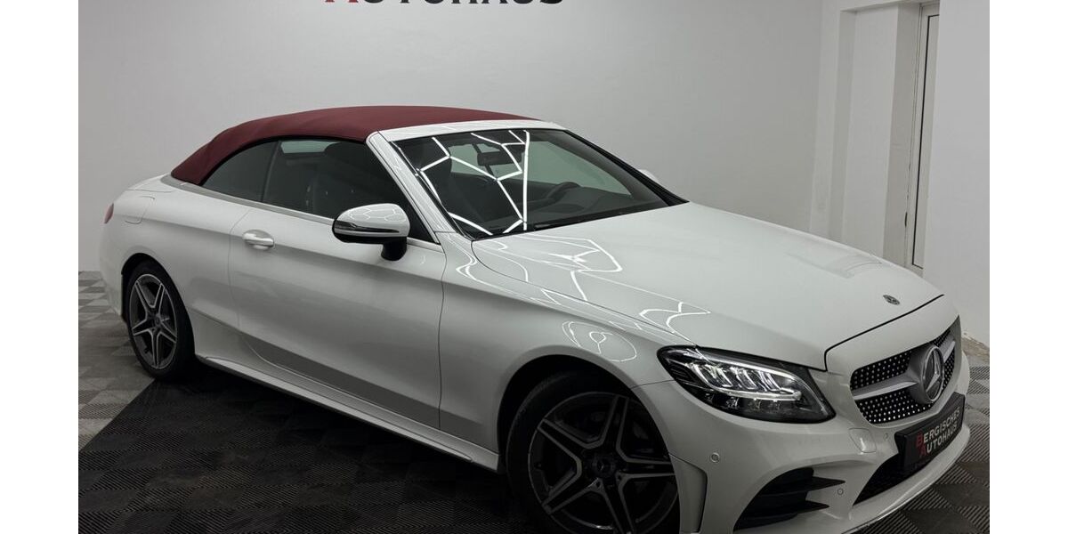 Mercedes-Benz C 180 43.000 km 29.999 &euro; Radevormwald 42477