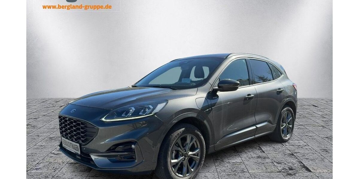 Ford Kuga 50.480 km 25.990 &euro; Bergneustadt 51702