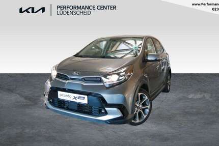 Kia Picanto 45.518 km 13.980 &euro; Lüdenscheid 58509