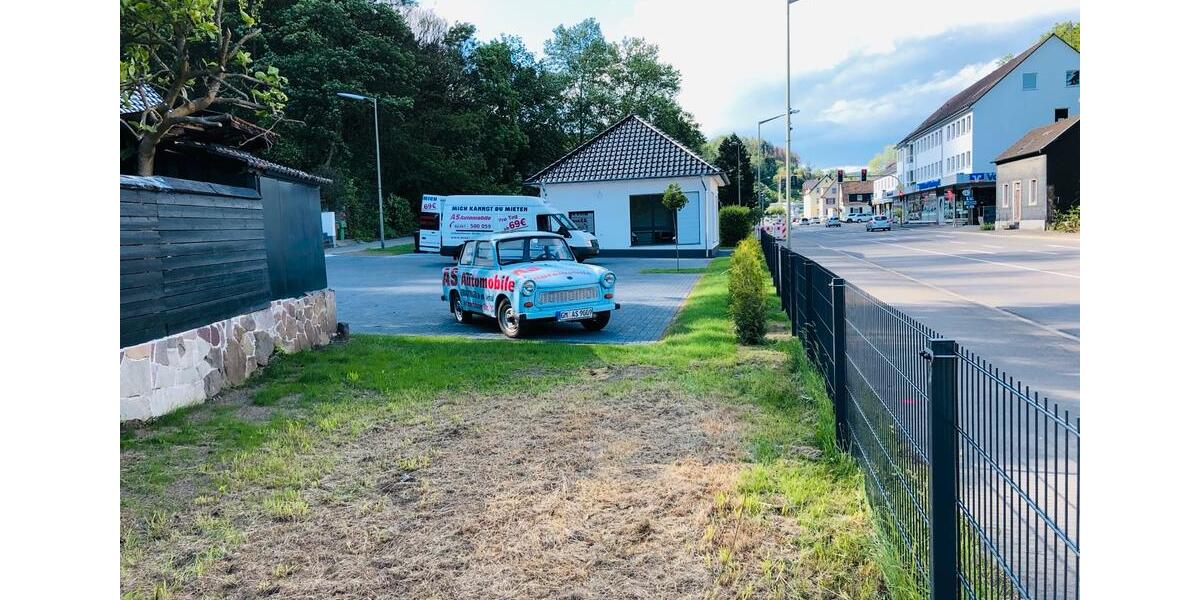 Gewerbeobjekt Gummersbach Berstig Süd - 2.200&euro; | Angebot:24695816