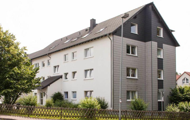 Etagenwohnung Lüdenscheid Othlinghausen - 2 Zimmer, 62 m&sup2;, 352&euro; | Angebot:26025221