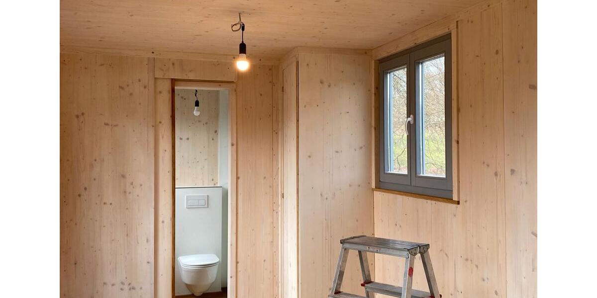 Einfamilienhaus Nümbrecht - 2 Zimmer, 22 m&sup2;, 59.500&euro; | Angebot:25840865