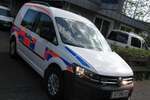 VW Caddy 1,4TGI Kasten Heckfl REL SIH STH KAM 1HD 75.800 km 12.987 &euro; Bergneustadt 51702