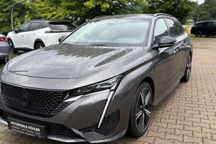 Peugeot 308 17.000 km 25.800 &euro; Gummersbach 51645