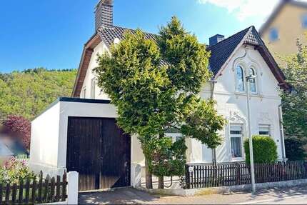 Haus Schalksmühle - 5 Zimmer, 140 m&sup2;, 160.000&euro; | Angebot:26933178
