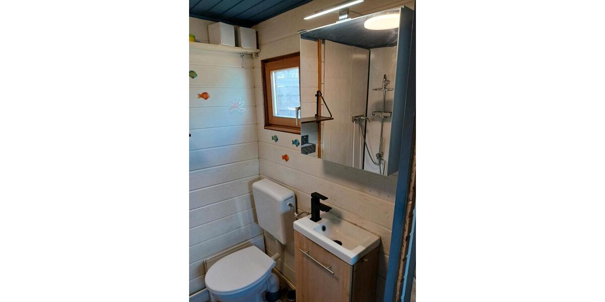 Einfamilienhaus Gummersbach Hepel - 2 Zimmer, 40 m&sup2;, 19.999&euro; | Angebot:26038618