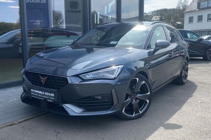 Cupra Leon 51.591 km 31.990 &euro; Wenden 57482