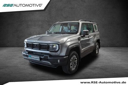 Baic BJ40 8.000 km 41.990 &euro; Olpe 57462