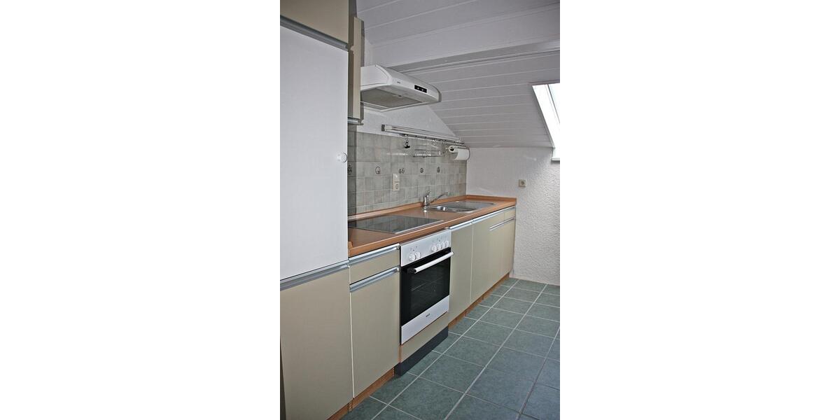 Dachgeschoßwohnung Waldbröl - 2 Zimmer, 70 m&sup2;, 550&euro; | Angebot:27553933