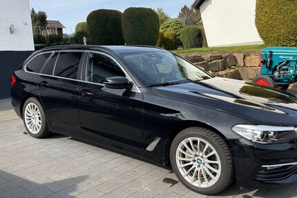 BMW 520 108.921 km 24.500 &euro; Lindlar 51789