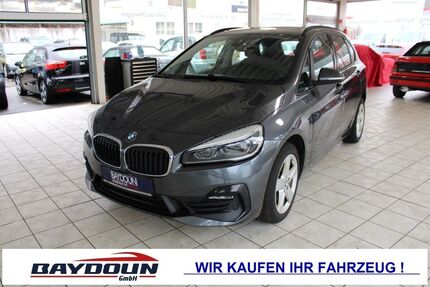 BMW 218 Active Tourer 142.000 km 13.500 &euro; Bergneustadt (Nähe Köln) 51702