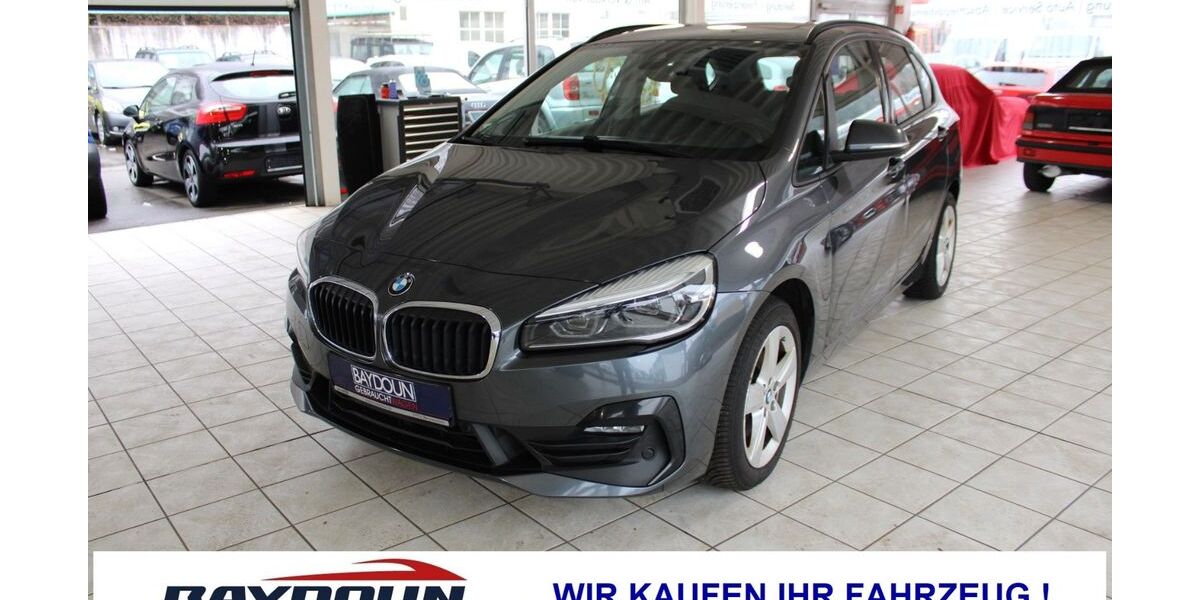 BMW 218 Active Tourer 142.000 km 13.500 &euro; Bergneustadt (Nähe Köln) 51702
